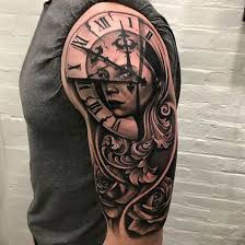 God tattoos are mostly recommended for chest but you can also have them on sleeves. 250 Best Sleeve Tattoos For You Body Tattoo Art