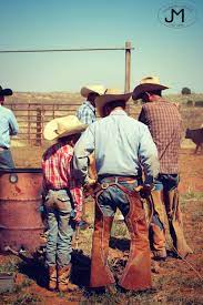 Tongue River Ranch Rodeo Life Ranch Life Cowboy Ranch