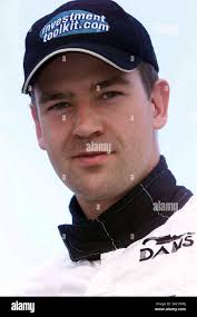 Derek hill hi-res stock photography and images