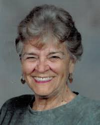 Winnie Pauline Roberson West (1931-2010)