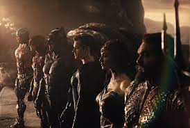 Hallelujah Here S The First Justice League Snyder Cut Trailer