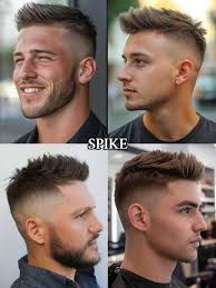 Image result for men haircut short