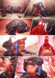 Rokudenashi spiderman