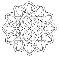 Choose from our diverse categories like cartoon coloring pages, disney coloring pages to animal coloring sheets, everything your kids want to colour you. Abstract Coloring Pages For Kids Coloring Home