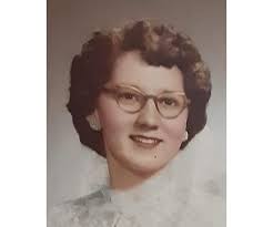 Mrs. Fern B. Hoffman Obituary (2024)