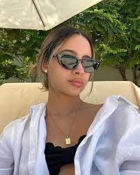 Sophia Abel's Instagram, Twitter & Facebook