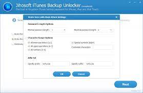 Jihosoft itunes backup unlocker is another iphone backup unlocker software that can help . Download Jihosoft Itunes Backup Unlocker 3 0 4