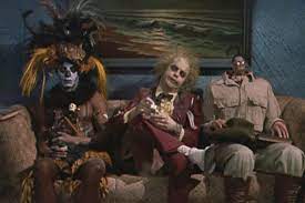 #beetlejuice #beetlejuice imagines #beetlejuice x reader #beetlejuice the movie #beetlejuice headcanons #beetlejuice prompts. Dinner And A Movie Beetlejuice