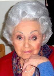 Madeleine Webster Obituary