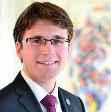 das Bürgermagazin der Stadt Dachau