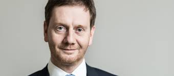 Kretschmer: Kirchen haben in Pandemie wichtige Rolle gespielt