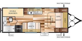 2017 forest river salem cruise lite. 2017 Forest River Salem Cruise Lite 201bhxl