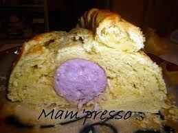 Saucisse De Morteau En Brioche Recette Alimentation Saucisse De Morteau Recette Brioche Rapide