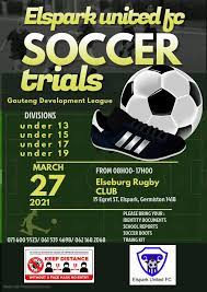 Ts galaxy captain ludwe mpakumpaku says they are not afraid of coming up against nigeria champion . select month february 2021 january 2021 december 2020 november 2020 october 2020 september 2020 august 2020 july 2020 june 2020 may 2020 april 2020 march 2020 february. Elspark United Fc Elsparkunitedfc Twitter