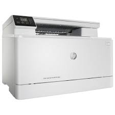 You can download any kinds of hp drivers on the following driver is compatible with any kinds of hp color laserjet professional cp5225 printer series with additional features and functions. Hp Color Laserjet Pro Mfp M182n Laser Printer White Techinn