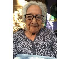 Esperanza Trillo Obituary (1915