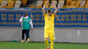 Полузащитник сборной украины александр зинченко прокомментировал свой гол в матче против ставлю свои новые зубы: Hamqqmqf252w2m
