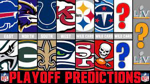 Check spelling or type a new query. Nfl Playoff Predictions 2020 Super Bowl 55 Winner Youtube