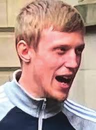 Coked-up mechanic is caught driving his boss's car