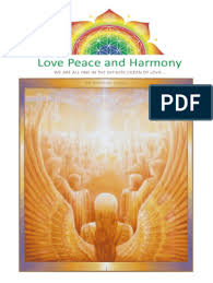 31 1 31 January 2011 Love Peace And Harmony Journal Soul Self