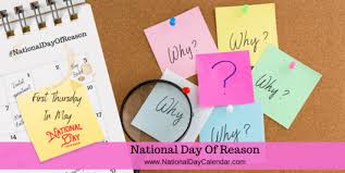 Roc national day is the perfect time to see taiwanese patriotism at its peak and to explore the local culture, even while enjoying the numerous fun and exciting activities. National Day Of Reason First Thursday In May National Day Calendar