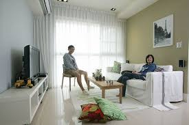 清爽無印風小屋變大宅 王宅採訪精選 home decor home house color schemes