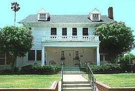 Happy Days Tv Show House Famous Houses Hollywood Homes