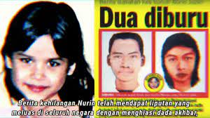 Namun, sepanjang sejarah tanah melayu dan malaysia, banyak jenayah kejam telah berlaku yang menggemparkan seluruh dunia. Kes Nurin Jazlin Pembunuhan Terkejam Di Malaysia Detik Hitam Eps 3 Youtube