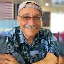 Rich Elliott Obituary (2024)