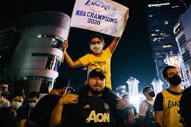 Bucks game 6, series and mvp. Things To Consider When Betting On The 2021 Nba Championship