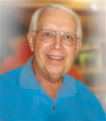 Obituary information for James "Jim" Watchorn