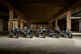 Straight Eight Bmw Motorrad Achieves Eighth All Time Sales