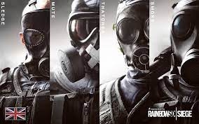 (please give us the link of the same wallpaper on this site so we can delete the repost) mlw app feedback there is no problem. 10 Sledge Tom Clancy S Rainbow Six Siege Hd Wallpapers Background Images