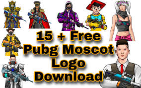 Free pubg logo icons in various ui design styles for web and mobile. 15 Pubg Mascot Logo Free Download Mascot Logo For Pubg Without Name Sidtalk