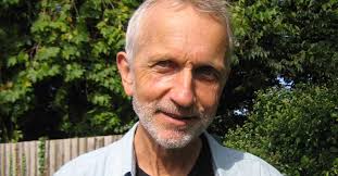 Our dear friend and colleague Peter Mallard