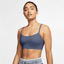 9 best sports bras that'll have you slaying workouts in 2020. Nike Indy Luxe Women S Light Support Padded Convertible Sports Bra Nike Sg