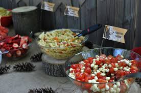 Food Bbq Birthday Party Ideas For Adults Pin On Rustic Wedding Ideas