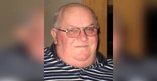 Obituary information for Ernest James Kiedrowski