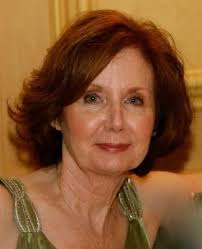 Ginger Lane Gottberg Obituary