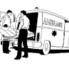 Coloring pages for ambulance pictures are available below and you tags: 1