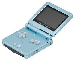 Not every critic is the same. Game Boy Advance Sp Wikipedia La Enciclopedia Libre