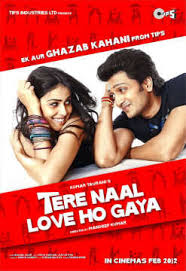 Tere Naal Love Ho Gaya Hit Tere Naal Love Ho Gaya Total Box Office Collection Cinestaan Com Nonton box office terbaru dengan subtitle indonesia.