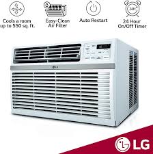 We also now recommend the sleek ge phc08ly and the affordable frigidaire fhww083wbe. 9 Best Window Ac Units Based On Specs Buyer S Guide