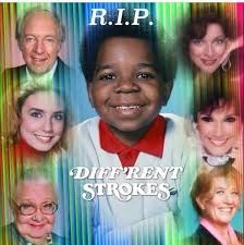 Last Original Cast Member Alive Todd Bridges