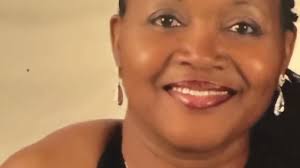 Happy 60th Birthday Jacqueline Joyce McCall Bazile