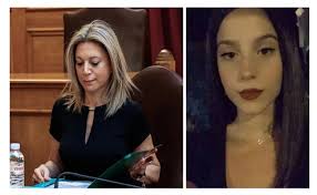 Μαρία Καρυστιανού: “Δικαίωση είναι να μπουν στη φυλακή 57 φορές ισόβια”