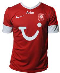 Fc groningen barely avoided relegation in its first year after winning promotion, but managed to stay far away from the bottom of the table in subsequent years. New Fc Twente Kit 12 13 Nike Twente Home Away Shirts 2012 2013 Football Kit News