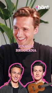 Hänt Med Christian Linton Och Isac