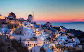 Surrender to your newfound santorini hideaway. Santorini Adasi Yunan Adalari