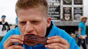 Great Montreal RibFest in Old Port dishes up ribs and secret sauces